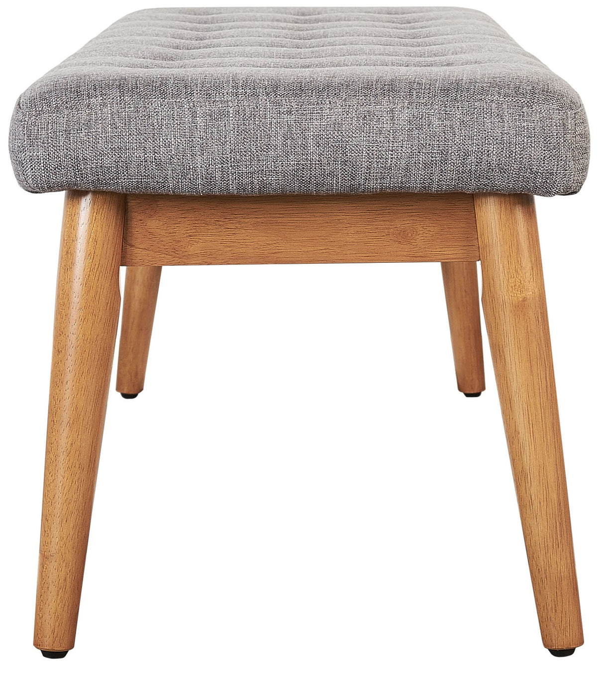 Landon Upholstered Bench - Acorn