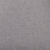 Set, 5-Piece, Grey/Dark Brown