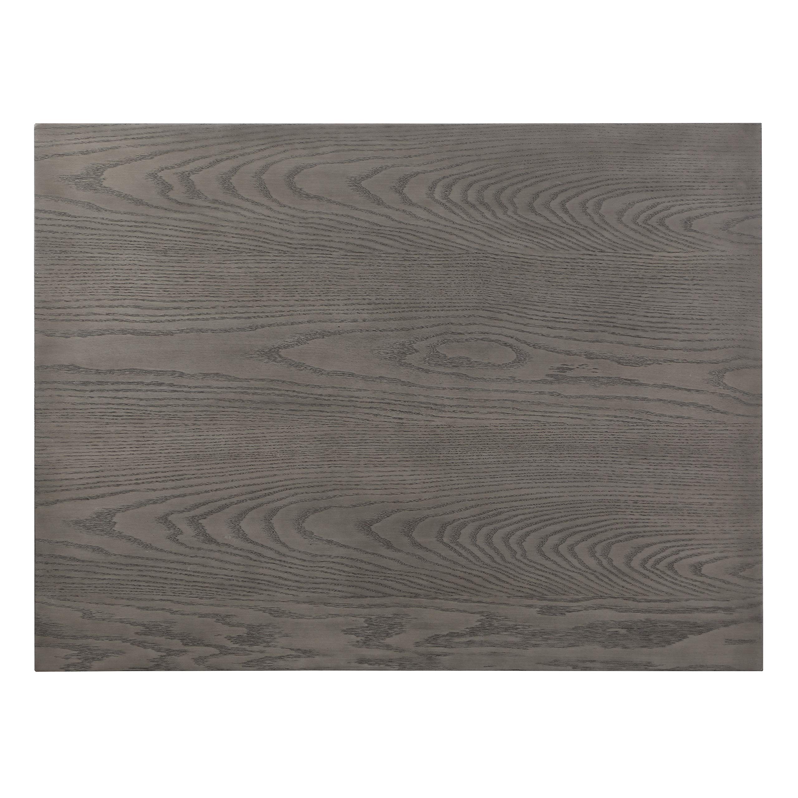 Dining Set, Gray