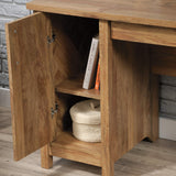 Cannery Bridge Computer Desk, Sindoori Mango finish