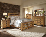 Furniture Willow Nightstand