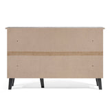 Home GDFStudio Emilia Side Board Cabinet | Scandinavian, Danish, Mid Century Modern
