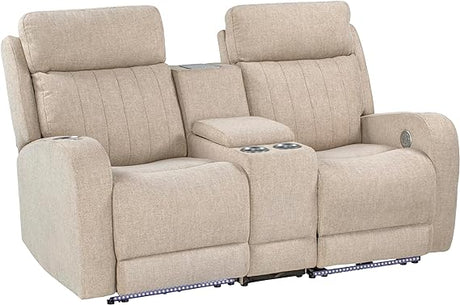 Grummond Seismic Series Theater Seating Set