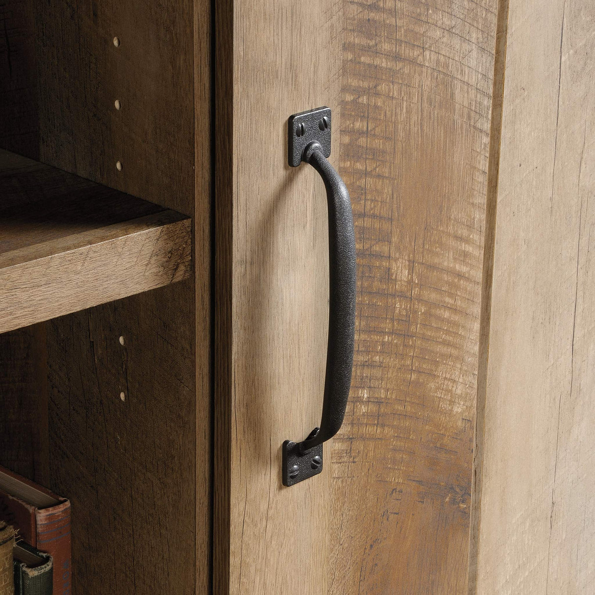Adept Storage Pantry cabinets, ‎L: 36.61" x W: 16.81" x H: 71.02"