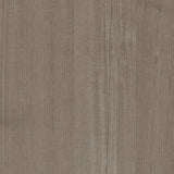 Beginnings Small 3-Shelf Bookcase/Book Shelf, Silver Sycamore Finish