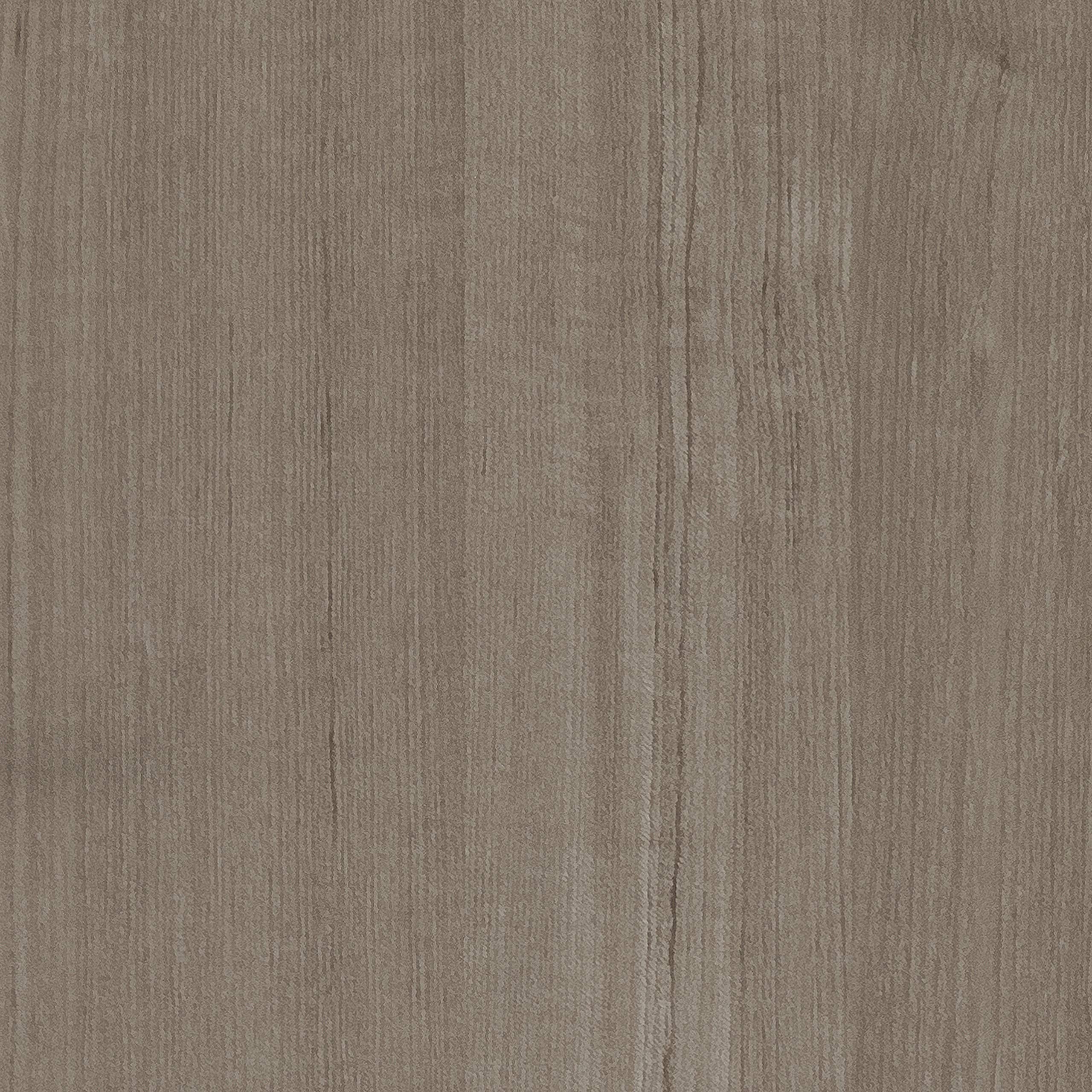 Beginnings Small 3-Shelf Bookcase/Book Shelf, Silver Sycamore Finish