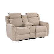 Norlina Heritage Series Theater Seating Set