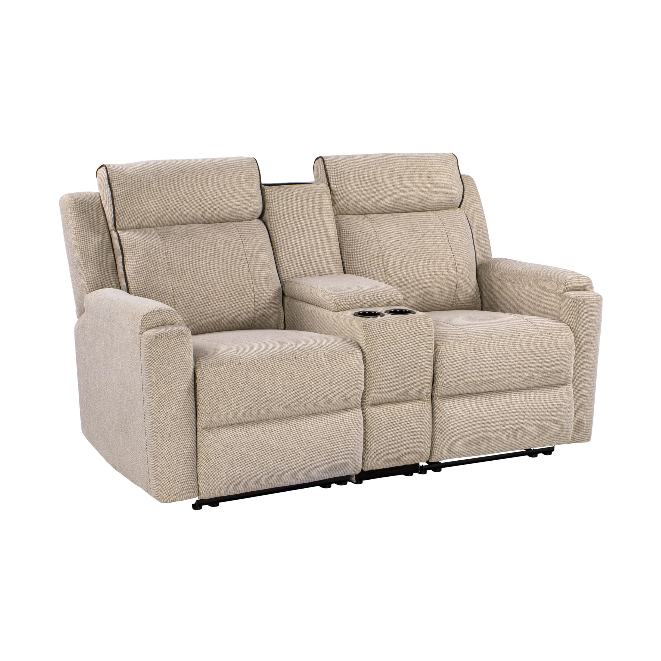 Norlina Heritage Series Theater Seating Set