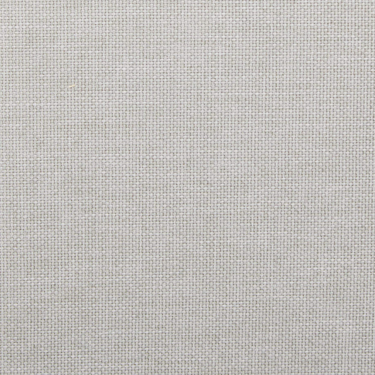 Satish Upholstered Channel Stitched Headboard in Light Grey