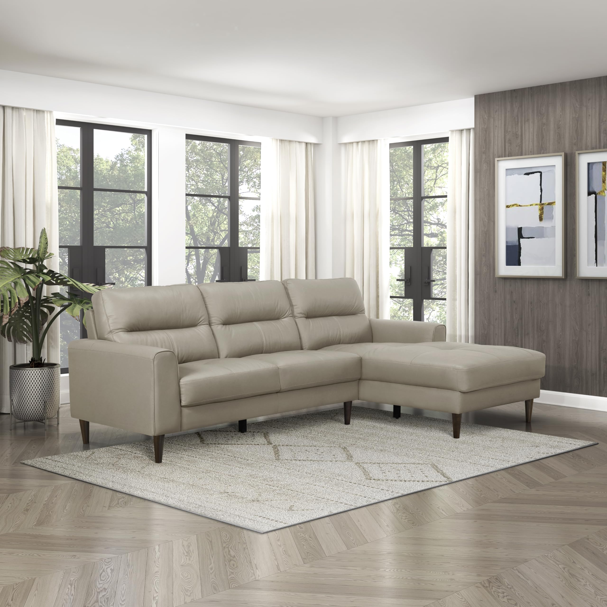 L Shape Couch, Leather Sectional Couch Leather Sectional Couches for Living Room