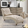 Leavitt Living Room Chairs with Padded Seat Sleeper Comfy