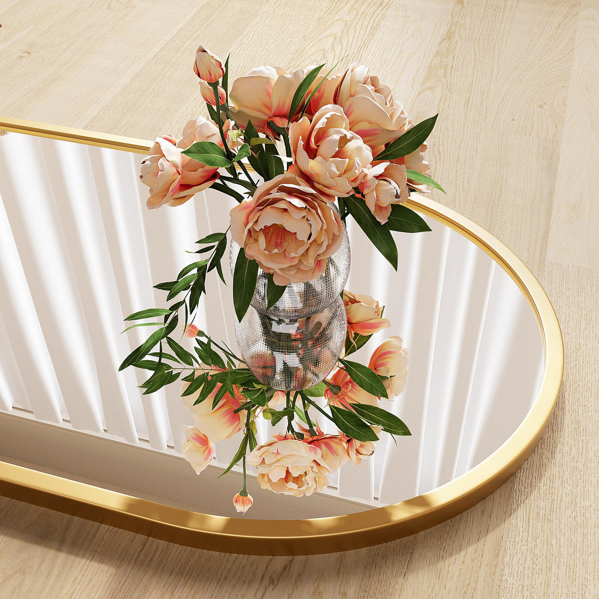 Arch Mirror Full Length,Gold Mirror Full Length Standing Mirror Full