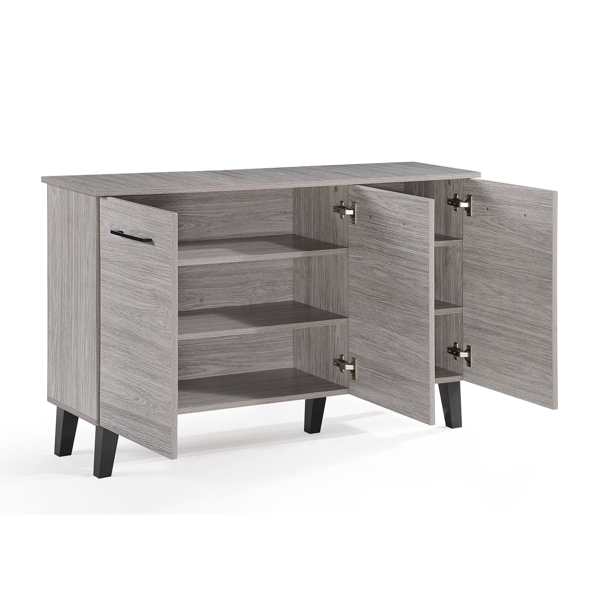 Home GDFStudio Emilia Side Board Cabinet | Scandinavian, Danish, Mid Century Modern