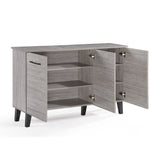 Home GDFStudio Emilia Side Board Cabinet | Scandinavian, Danish, Mid Century Modern