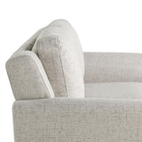 Harrington Loveseat, Beige