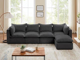 Modular Sectional Sofa, 6 Seater Sleeper Sectional Sofa Modular Sectional