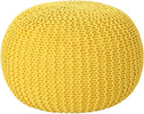 Home 313883 Pouf, Pink