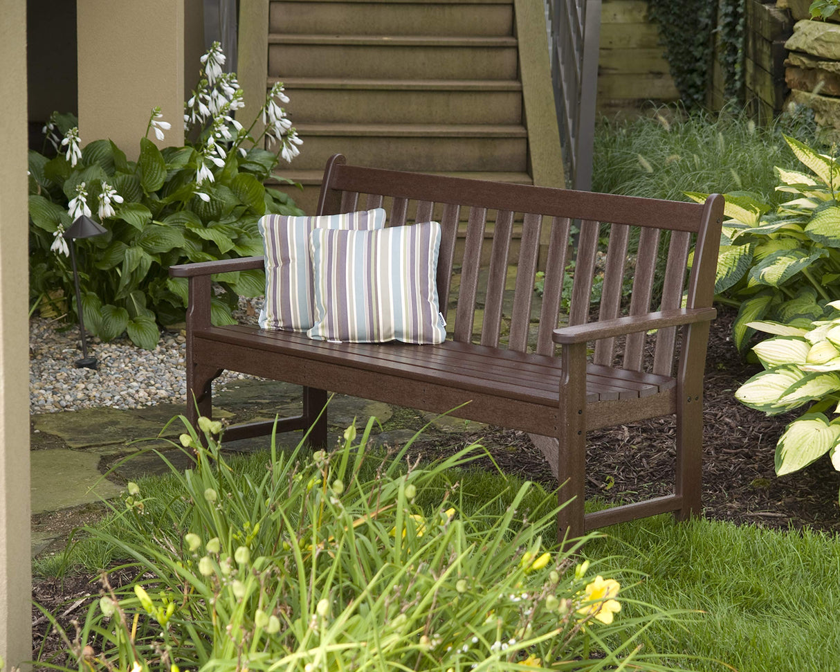 Vineyard 60" Bench