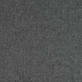 Charlie Sofa in 100% Recycled Polyester Tightly Woven Performance Fabric, Pebble Grey,