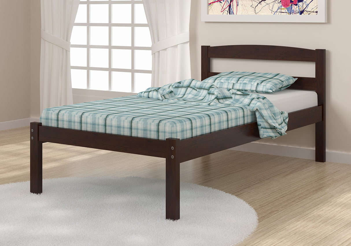 Econo Bed, Twin