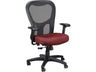 TP9000 Mesh Swivel Task Chair - Ergonomic Office Chair with Lumbar Support