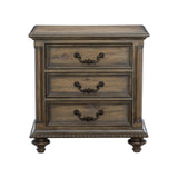 Eastwood Nightstand, Pecan