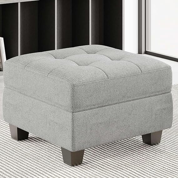 Modular Sectional Sofa Couch L Shaped Sofa Couch with Storage