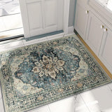 Area Rugs 5x7, Washable Rug, Non-Slip, Rugs for Living Room, Kitchen Rugs, Rugs