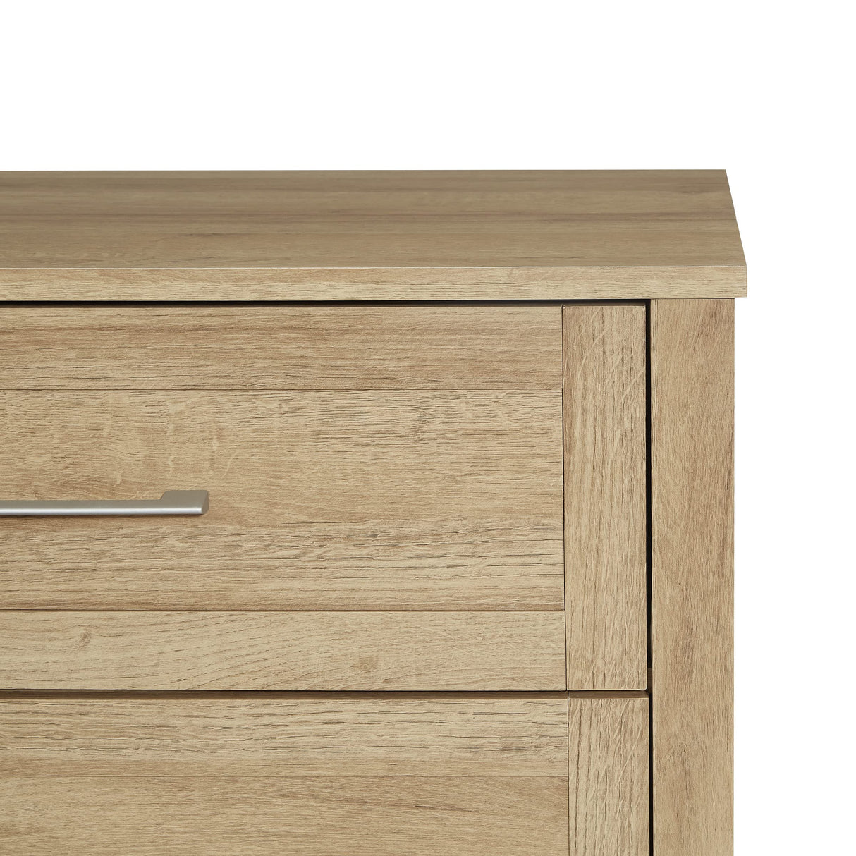 Stonebrook 6-Drawer Horizontal Dresser