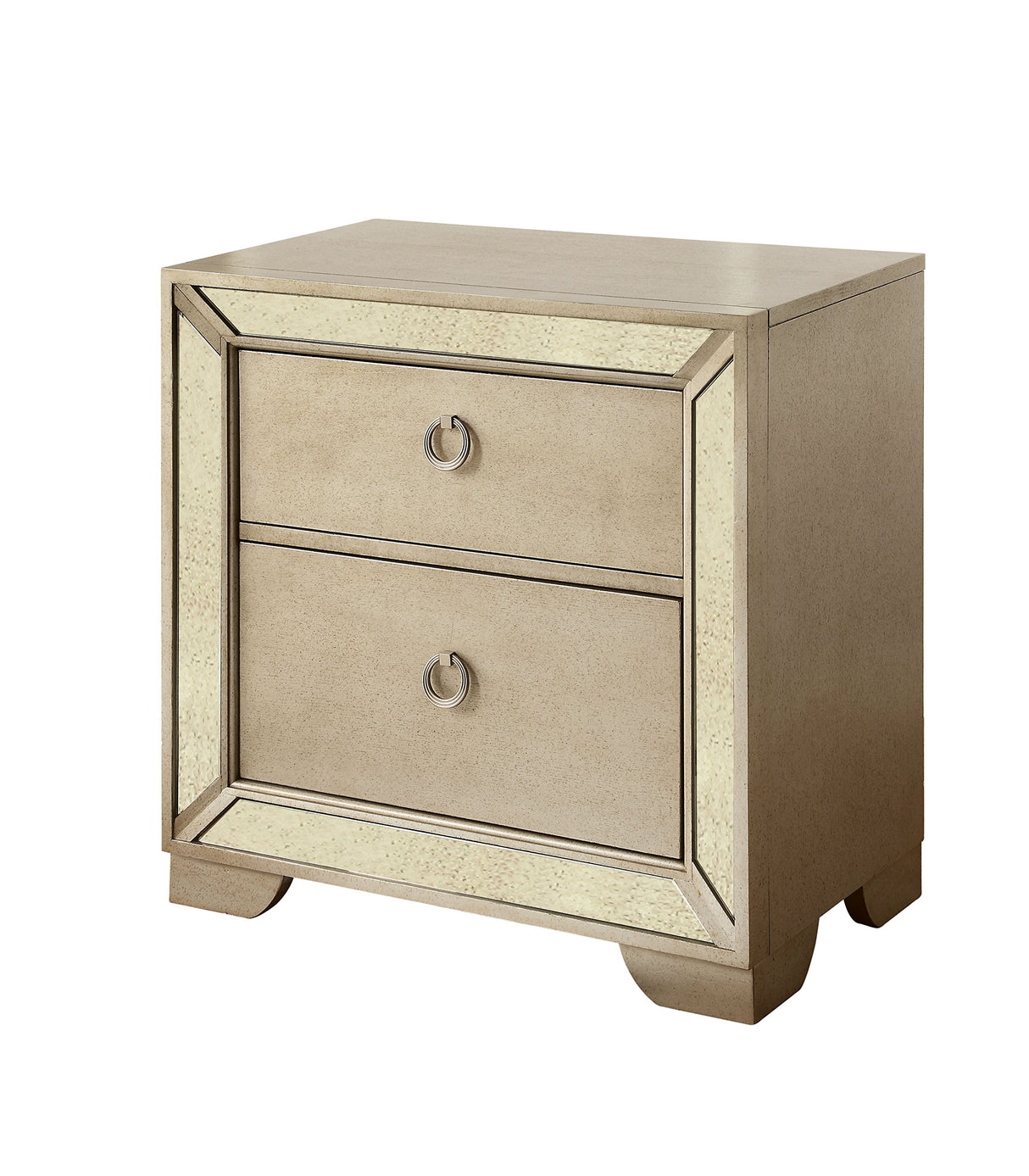 Hanson, One Size, Gold
