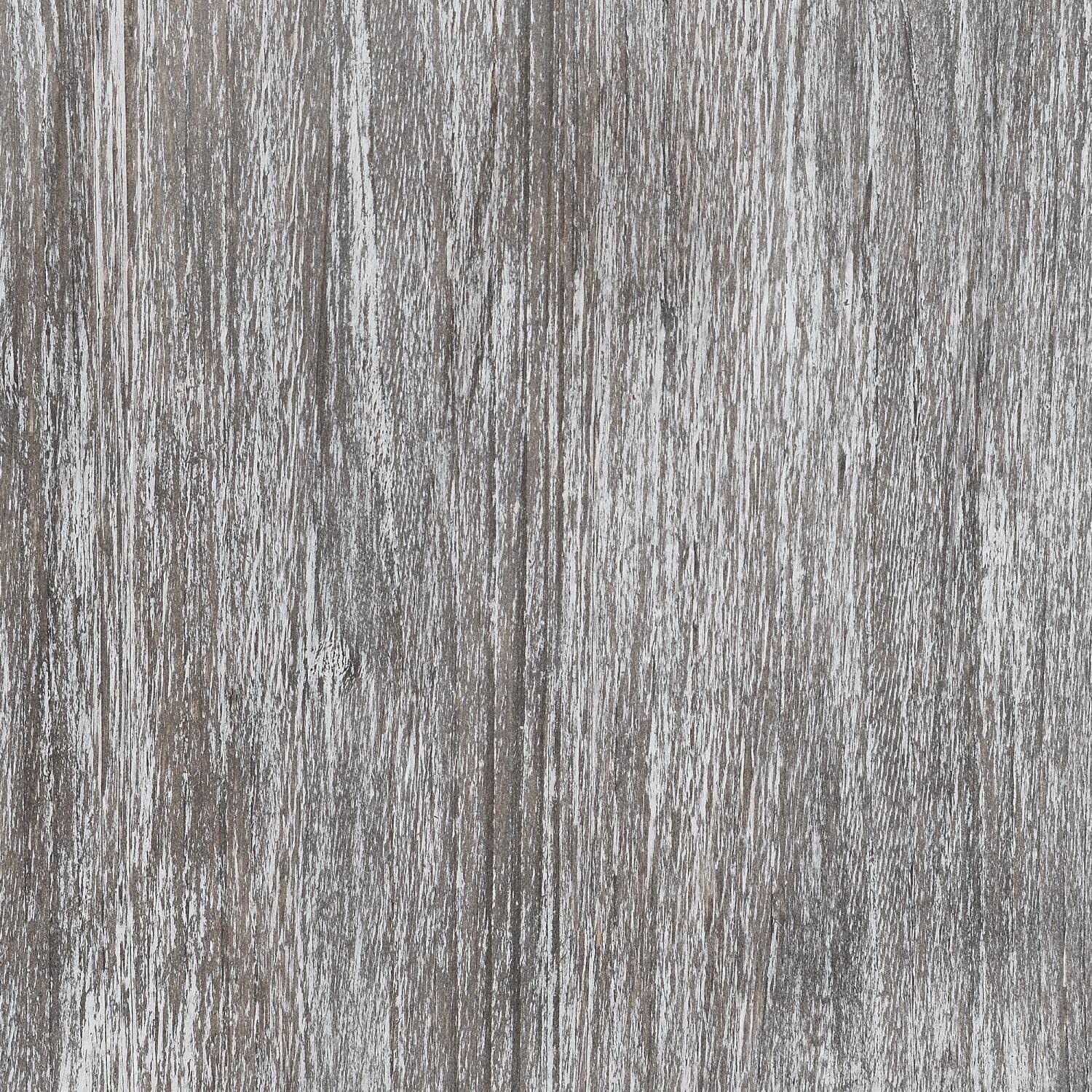 Gold Coast Collection 3-Drawer End Table, 19"L x 12"W x 24.75"H