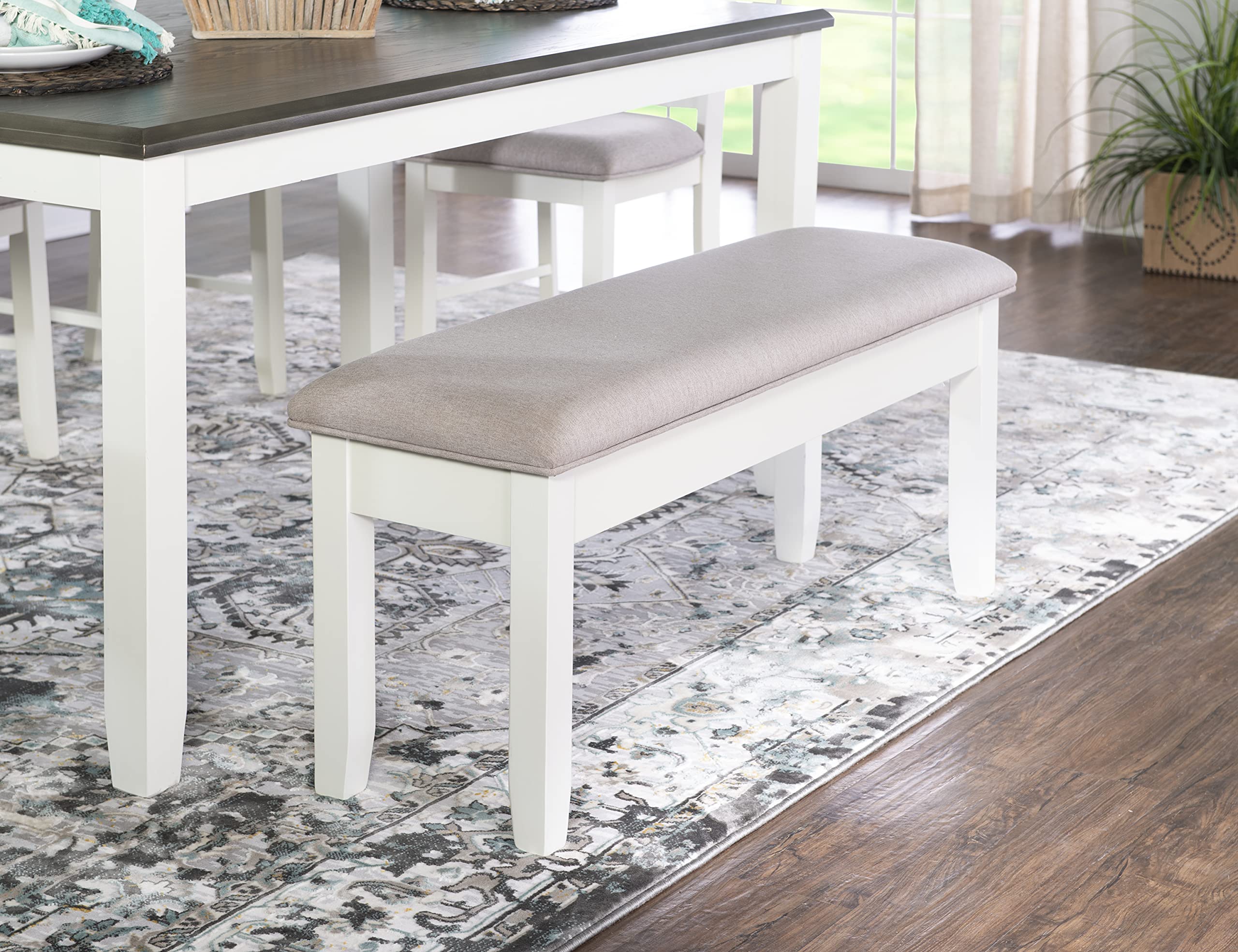 Company Powell Jane Grey Bench