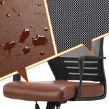 Ergonomic Mesh Office Chair with Lumbar Support