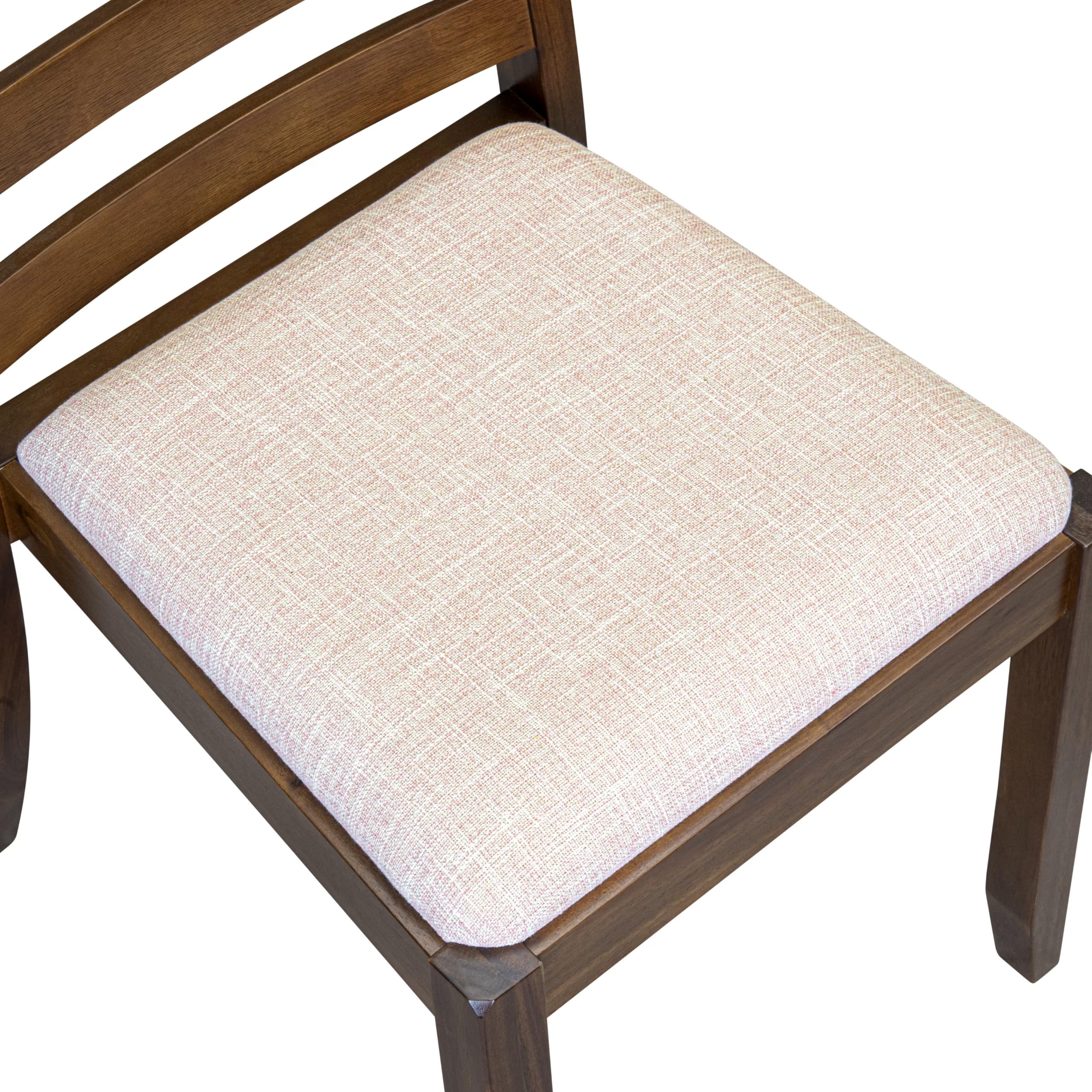 10-Piece Modern Dining Table Set with Coffee Table, Chairs & Bench