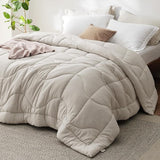 Comforters King Size, Down Alternative Comforter for All Season