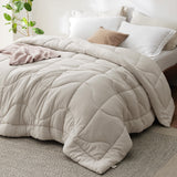 Comforters King Size, Down Alternative Comforter for All Season