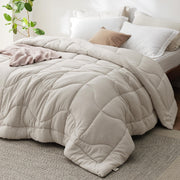 Comforters King Size, Down Alternative Comforter for All Season
