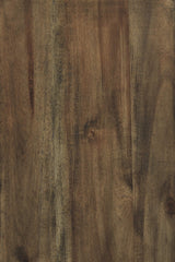 Design by Ashley Moriville Farmhouse 36” x 30” Dining Extension Table