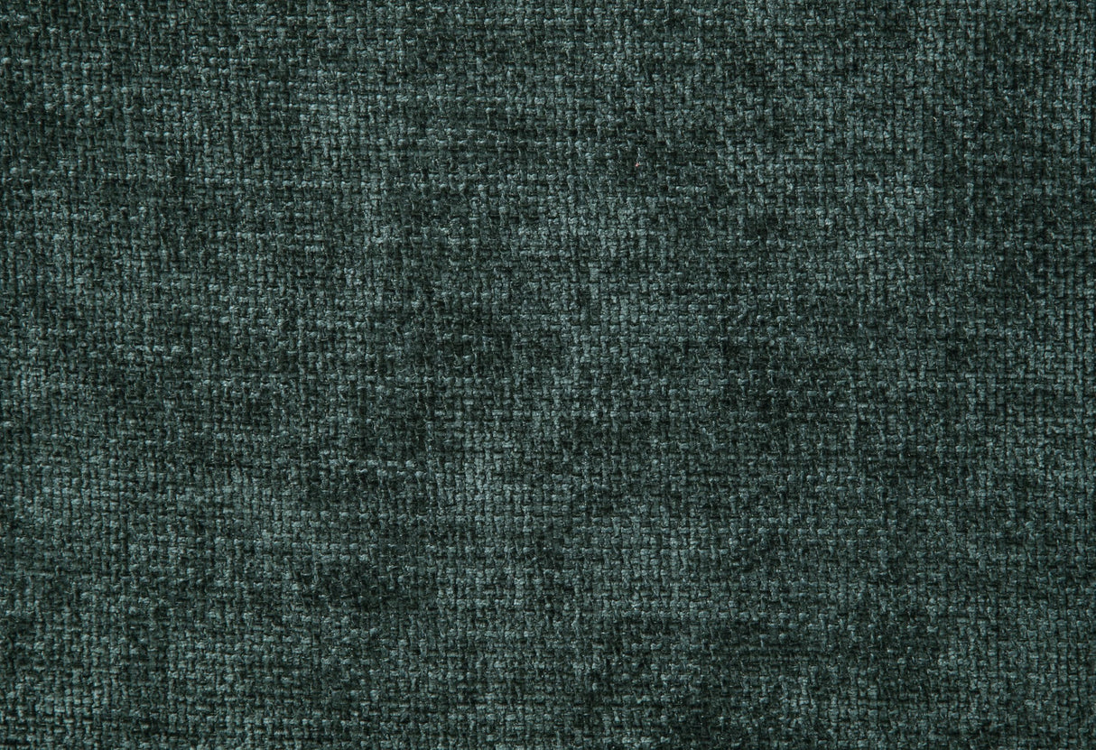 Sofa in Green Linen