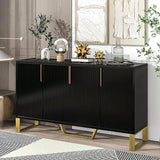 Sideboard Storage Buffet Cabinet