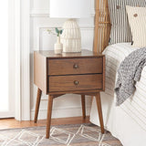 Home Collection  Medium Oak/Antique
