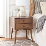 Home Collection  Medium Oak/Antique