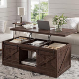 Coffee Table Lift Top Coffee Table with Storage White Coffee Table