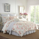 Queen Comforter Set, Luxury Bedding with Matching Shams, Stylish Home Decor for All