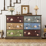 47.5’’ Wide Dressers & Chests of Drawers