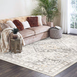 Area Rug 9x12, Washable Area Rugs 9x12 Living Room, Large Rugs for Bedroom