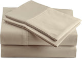 Luxury Bed Sheet Set - 100% Peruvian Pure Cotton - 800 Thread Count -