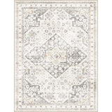 Area Rug 9x12, Washable Area Rugs 9x12 Living Room, Large Rugs for Bedroom