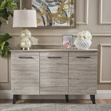 Home GDFStudio Emilia Side Board Cabinet | Scandinavian, Danish, Mid Century Modern