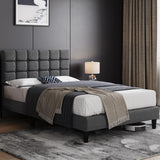 Upholstered Bed Frame